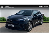 Toyota C-HR Image 3