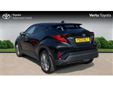 Toyota C-HR Image 4