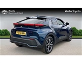 Toyota C-HR Image 2