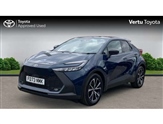 Toyota C-HR Image 3