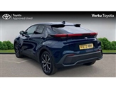 Toyota C-HR Image 4
