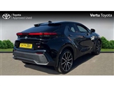 Toyota C-HR Image 2