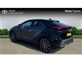 Toyota C-HR Image 4