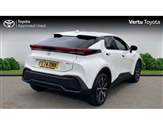 Toyota C-HR Image 2