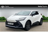 Toyota C-HR Image 3