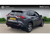 Toyota C-HR Image 2