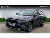 Toyota C-HR Image 3