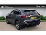 Toyota C-HR Image 4