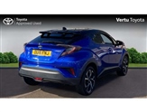 Toyota C-HR Image 2