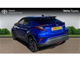 Toyota C-HR Image 4