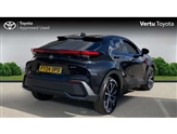 Toyota C-HR Image 2