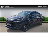 Toyota C-HR Image 3