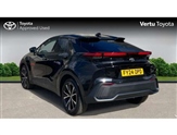 Toyota C-HR Image 4
