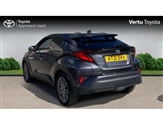 Toyota C-HR Image 4