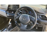 Toyota C-HR Image 6