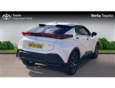 Toyota C-HR Image 2