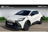 Toyota C-HR Image 3