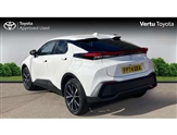 Toyota C-HR Image 4