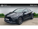 Toyota C-HR Image 3