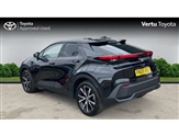 Toyota C-HR Image 4