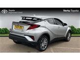 Toyota C-HR Image 2