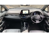 Toyota C-HR Image 5