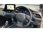 Toyota C-HR Image 6