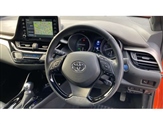 Toyota C-HR Image 6