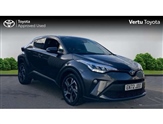 Toyota C-HR Image 1