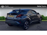 Toyota C-HR Image 2