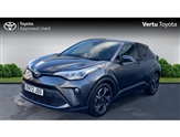 Toyota C-HR Image 3