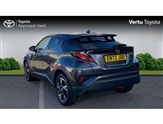 Toyota C-HR Image 4