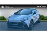 Toyota C-HR Image 3