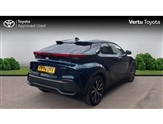 Toyota C-HR Image 2