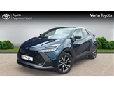 Toyota C-HR Image 3