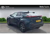 Toyota C-HR Image 4