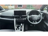 Toyota C-HR Image 5