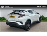 Toyota C-HR Image 2