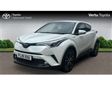 Toyota C-HR Image 3