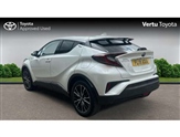 Toyota C-HR Image 4