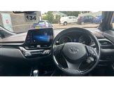 Toyota C-HR Image 6