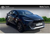 Toyota C-HR Image 1