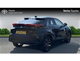 Toyota C-HR Image 2
