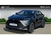 Toyota C-HR Image 3