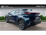 Toyota C-HR Image 4