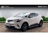 Toyota C-HR Image 3