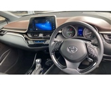 Toyota C-HR Image 6