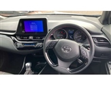 Toyota C-HR Image 6