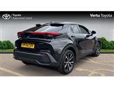 Toyota C-HR Image 2
