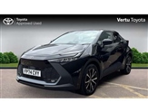 Toyota C-HR Image 3